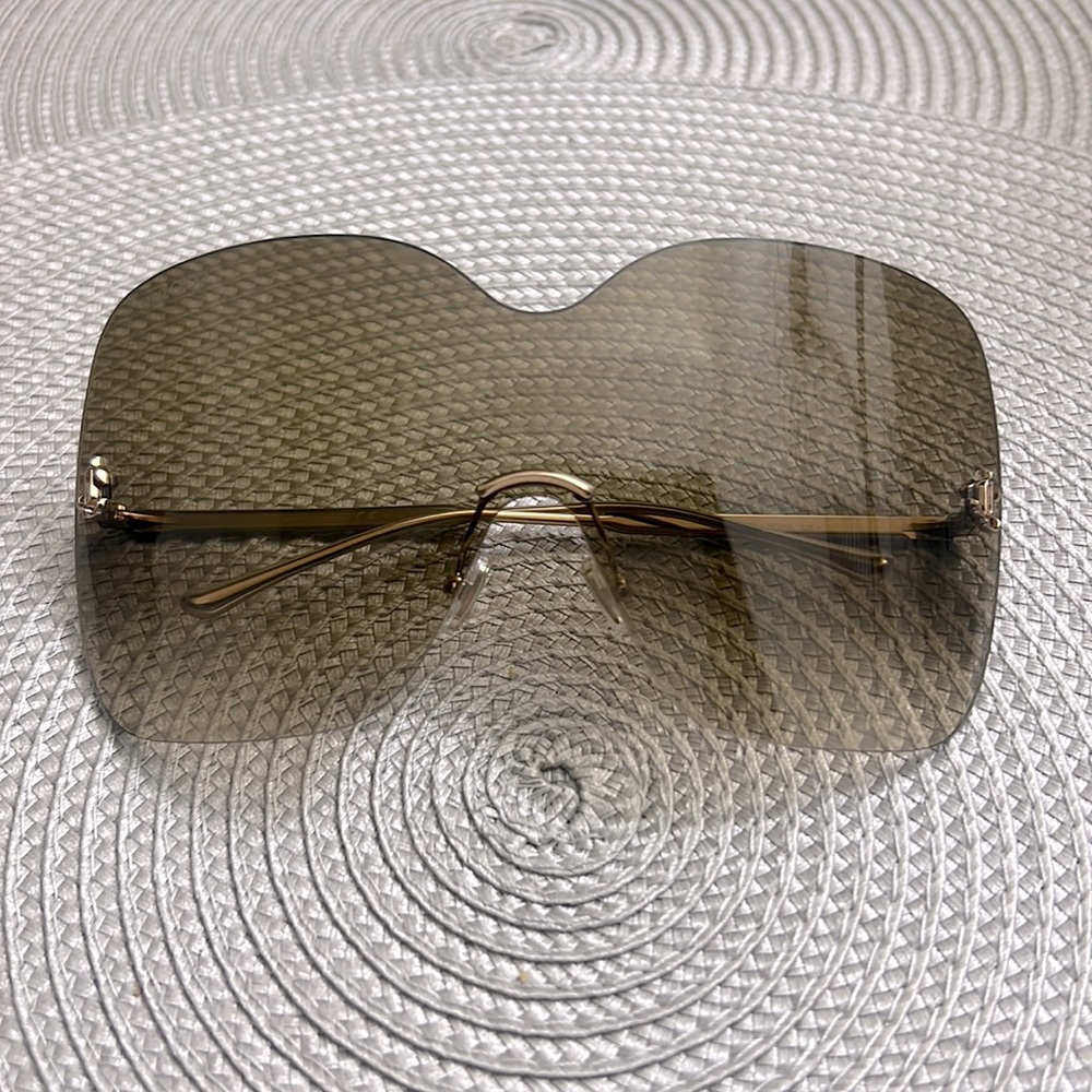 🔥🔥JIMMY CHOO Oversized Sunglasses🔥🔥